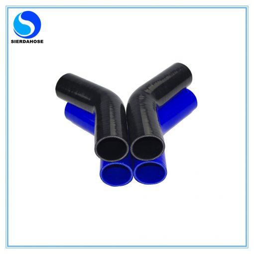 45 Degree Elbow Hose (2)