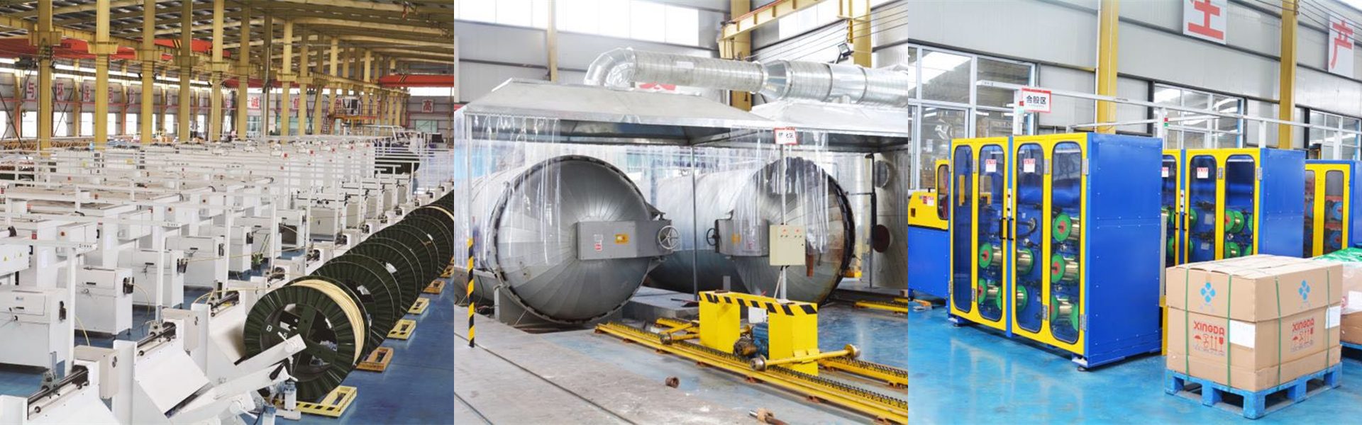 Hydraulic Hose Factory