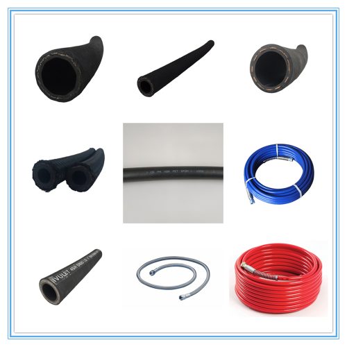 Hydraulic Hose
